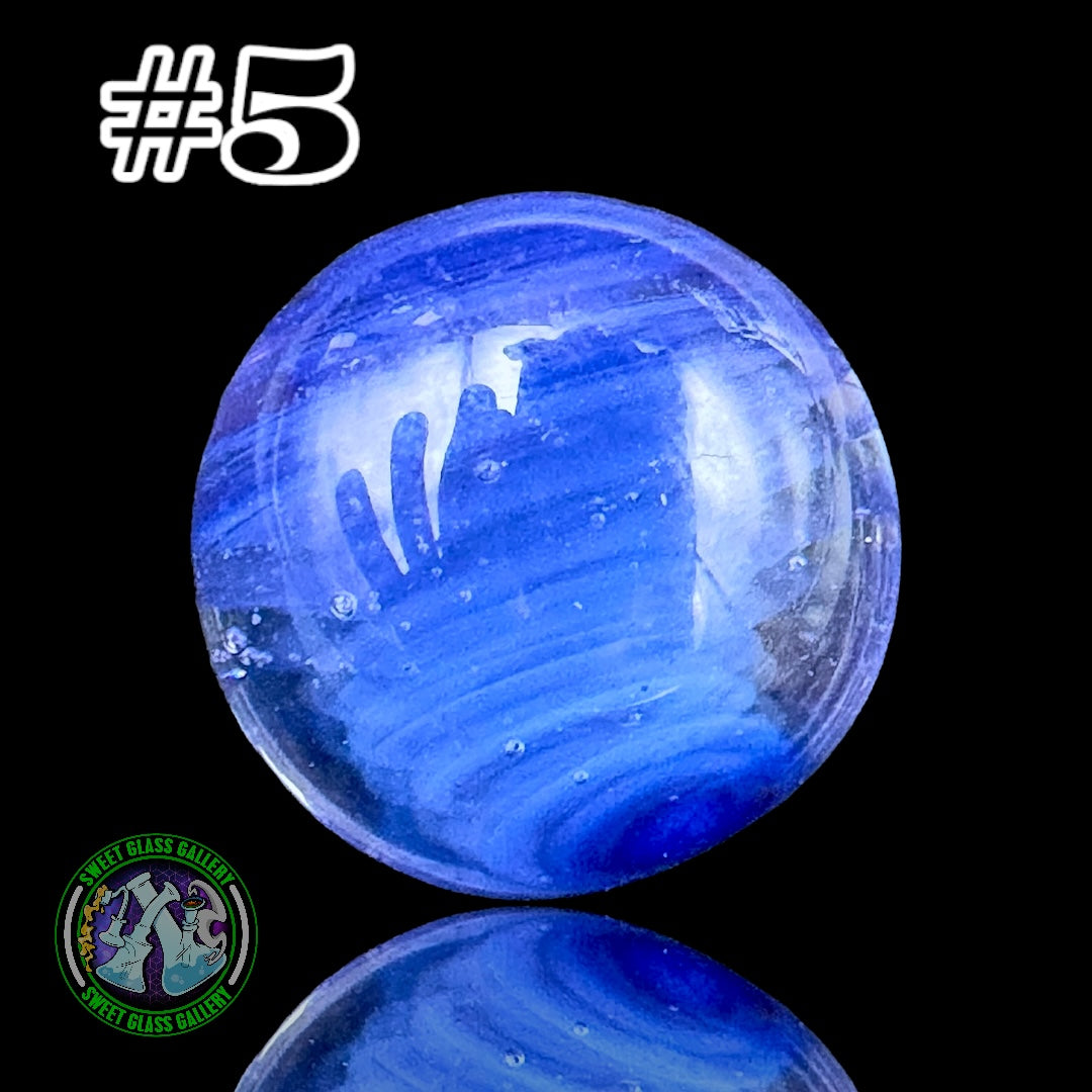 Budder Glass - Marble #5