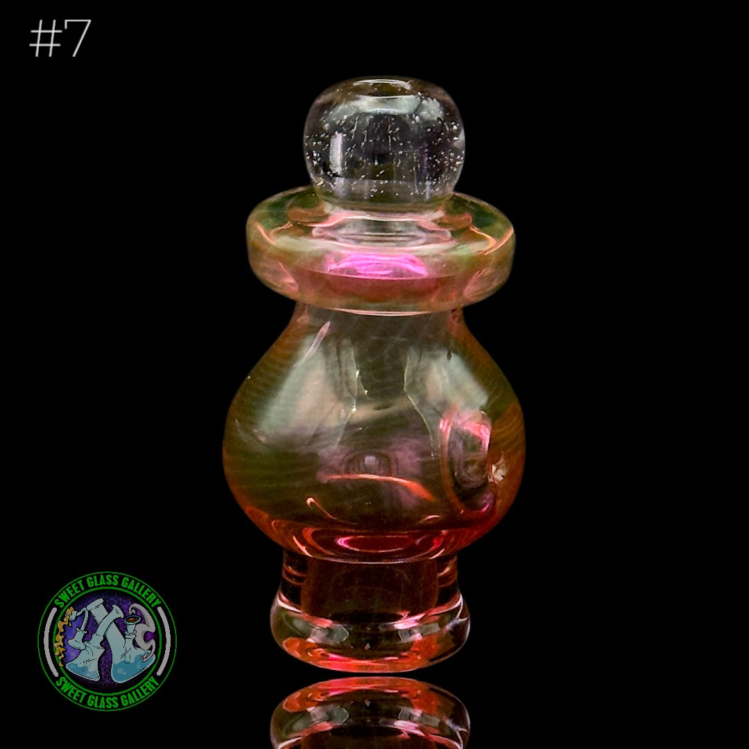 Gar Glass x Corki - Pivot Attachment #7