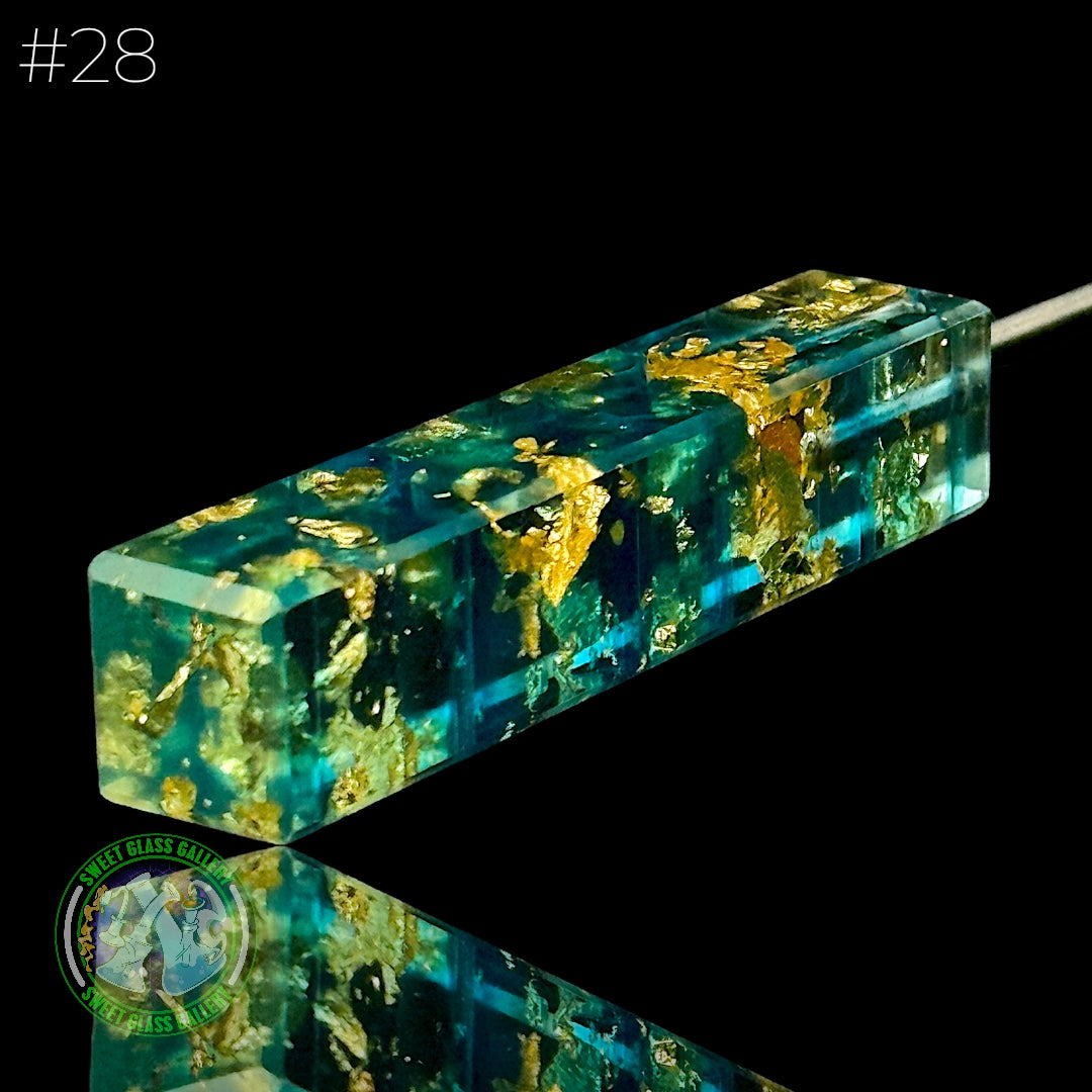 Dunkin Medz - Dab Tool - Full Size #28