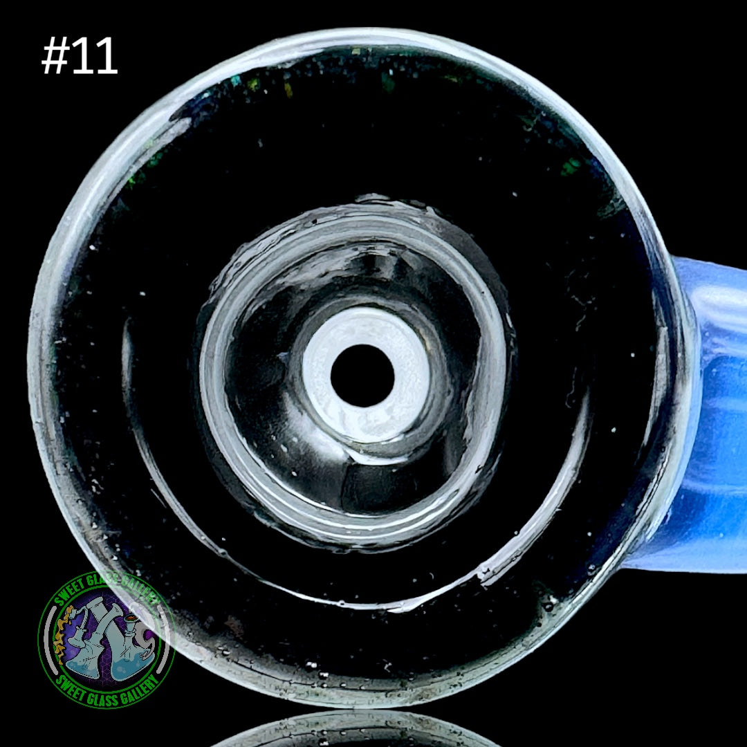 AJ Surf City Tubes - Bowl #11 - 10mm Martini