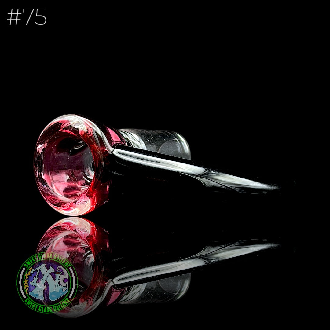 AJ Surf City Tubes - Bowl #75 - 18mm