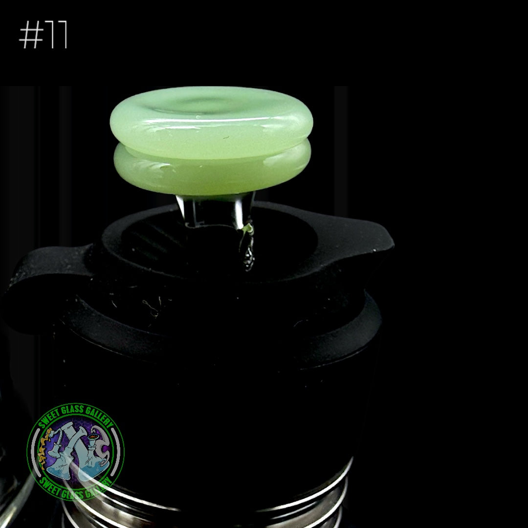 Zach Harrison - Joystick #11 - Lift Off Cap (Mint)