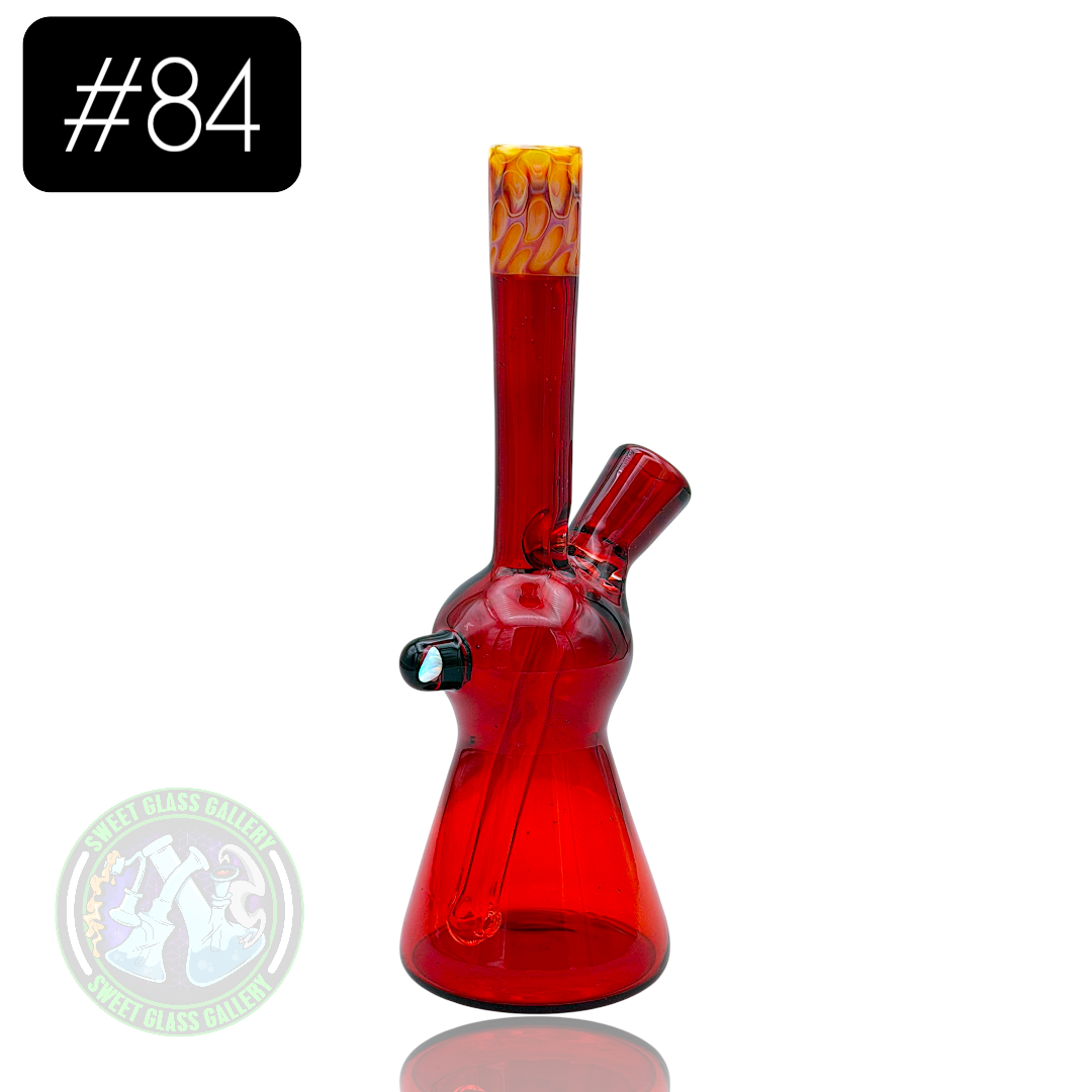 AJ Surf City Tubes - Rig #84 - Mini Tube