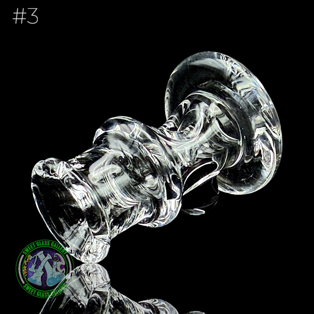 Hendy Glass - Pivot Top #3