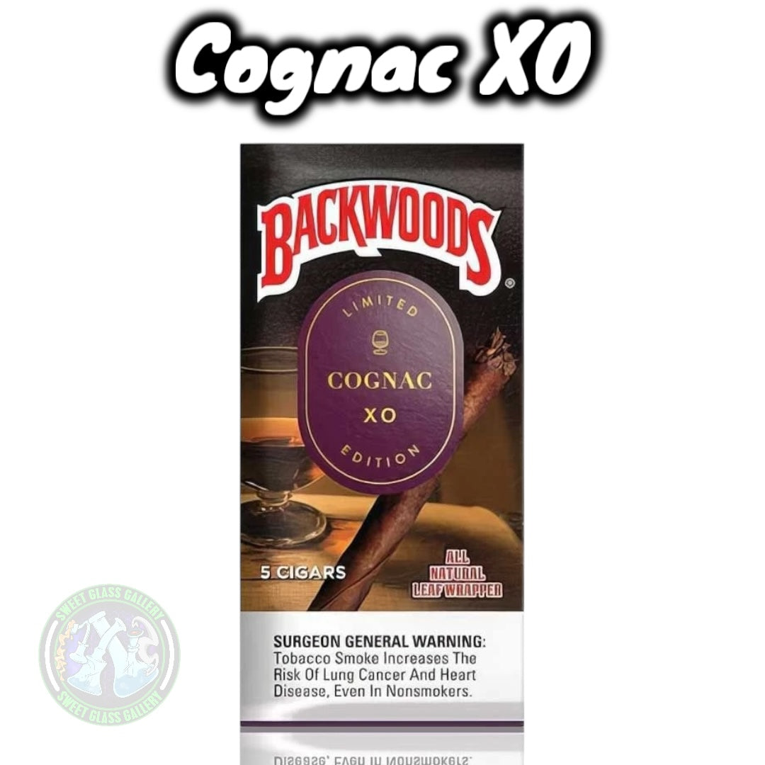 Backwoods - Pack Of 5