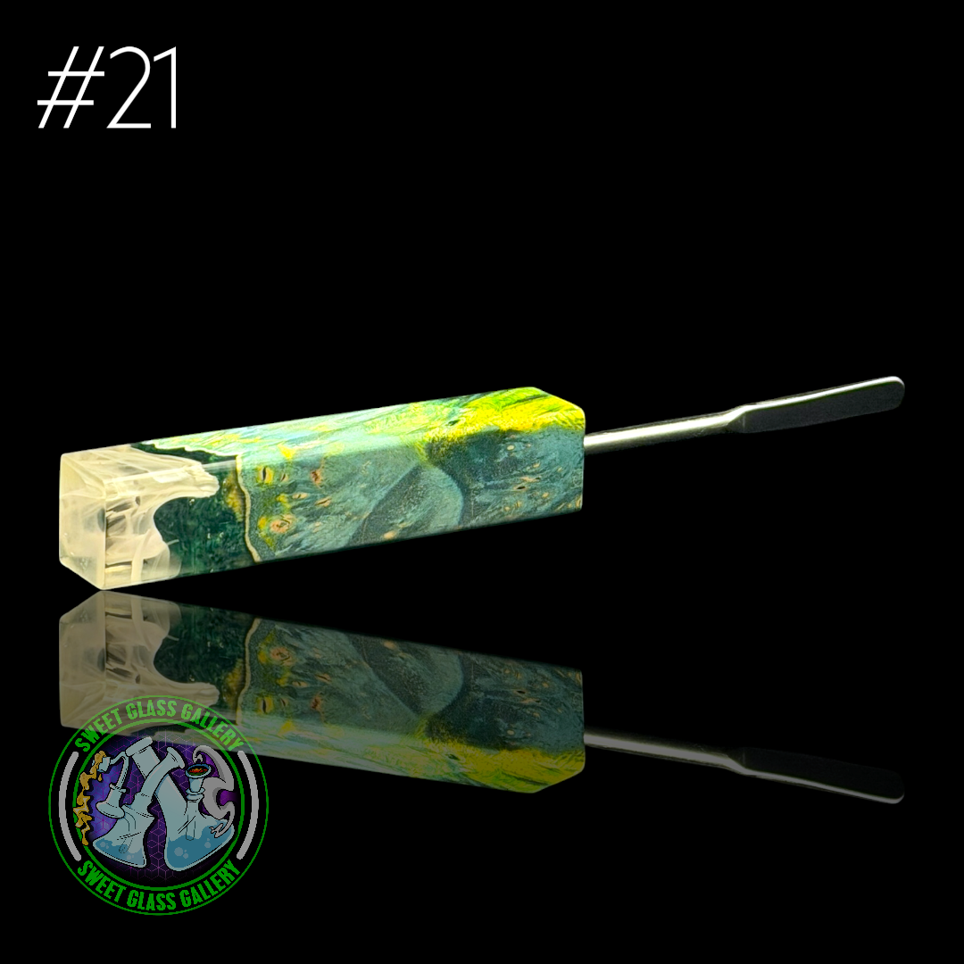 Kraken - Dab Tool #21