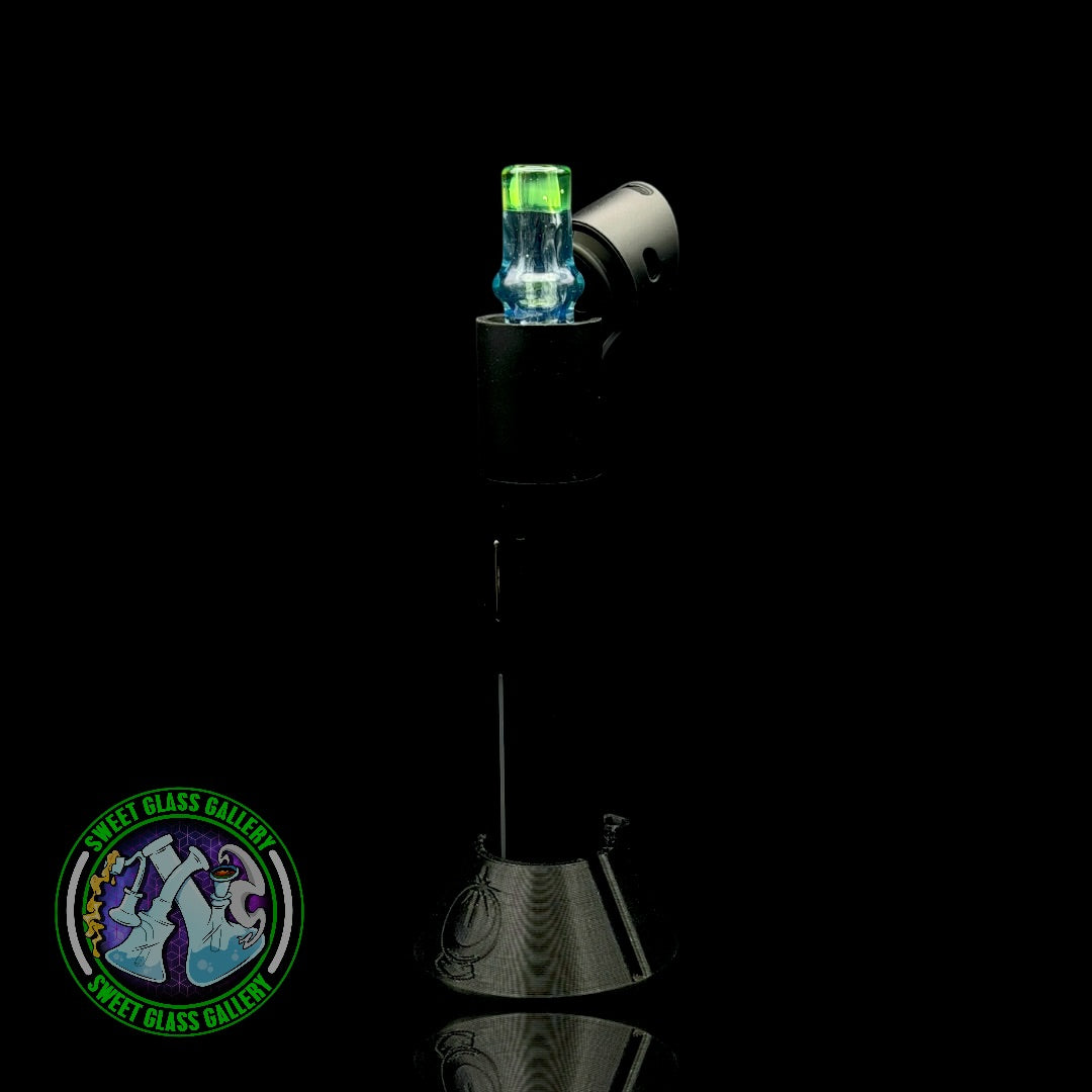 Tokr Glass - Pivot Attachment - Zen & Slyme – Sweet Glass Gallery