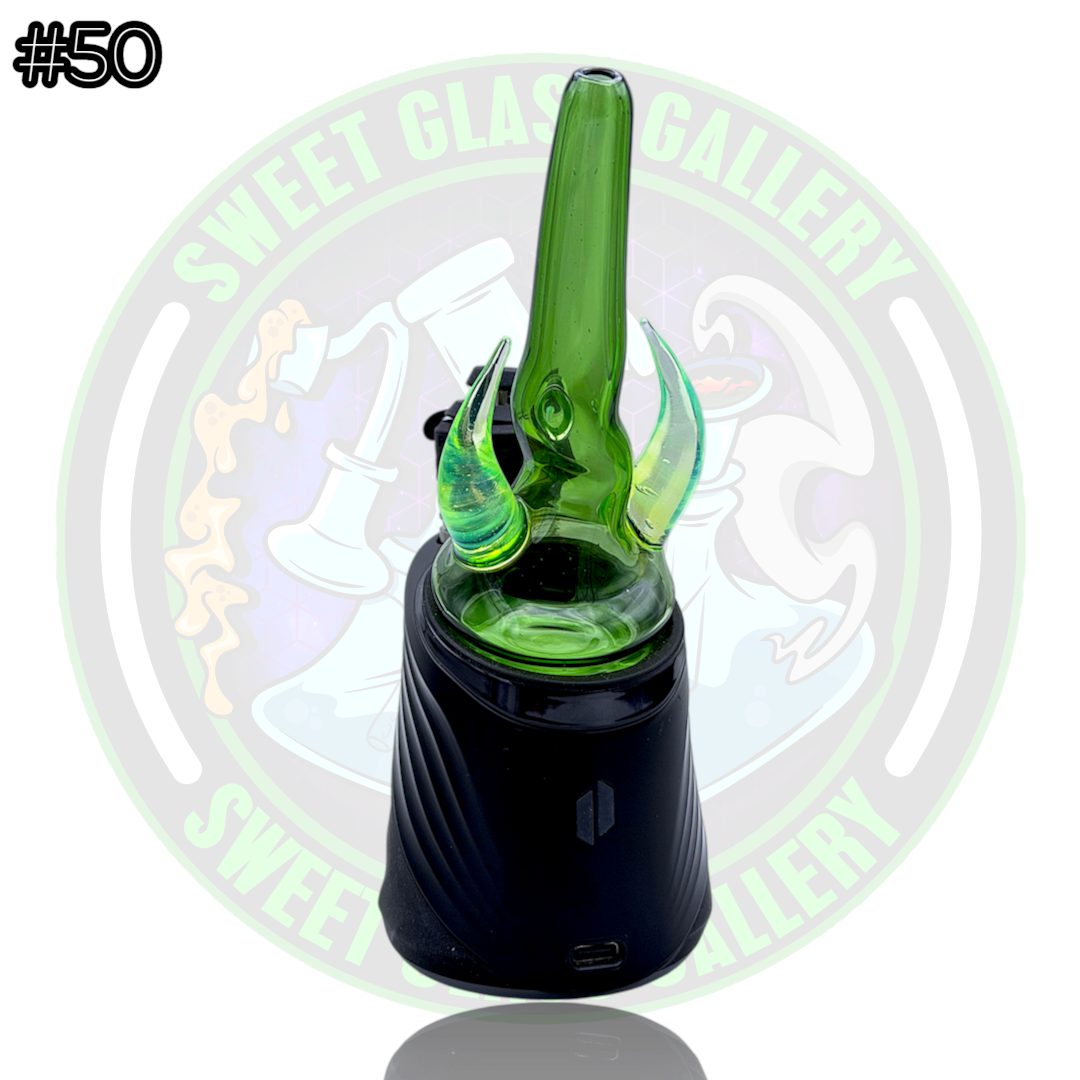 Magizle - Peak Attachment #50 (Dry)