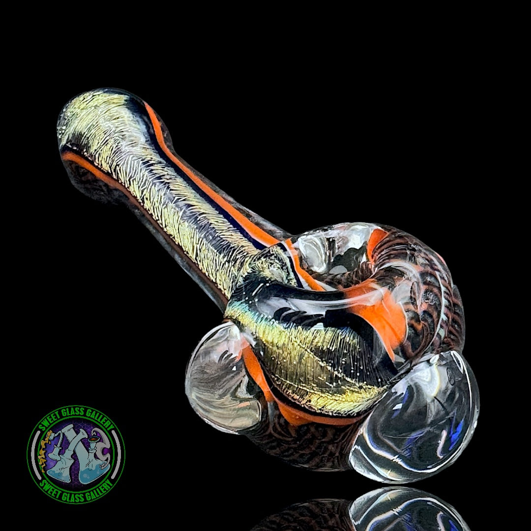 Glass Act Glassworx - Hand Pipe #2