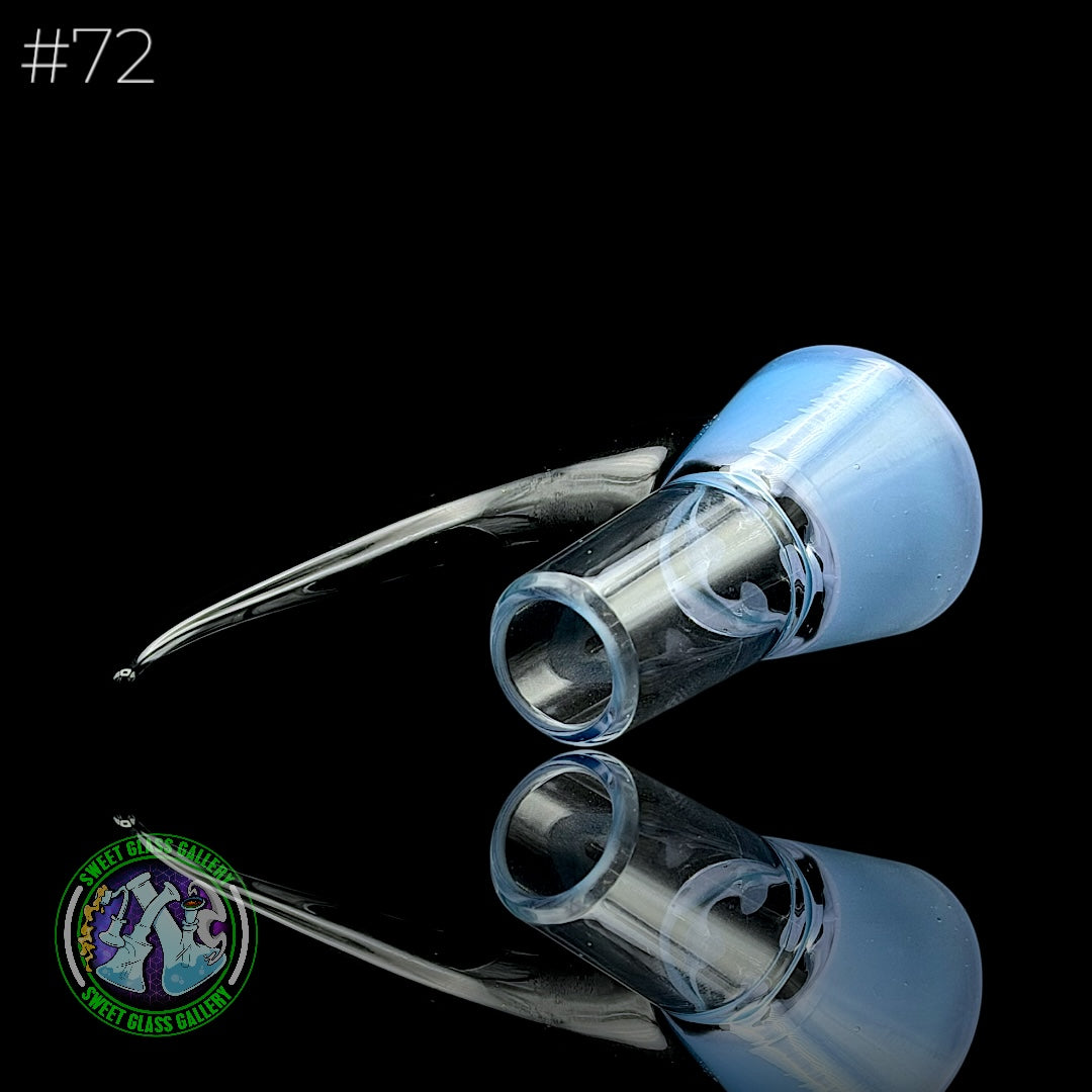 AJ Surf City Tubes - Bowl #72 - 18mm