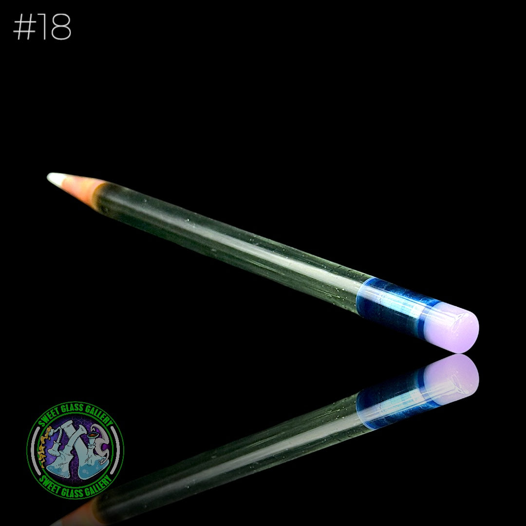 Sherbet Glass - Pencil #18