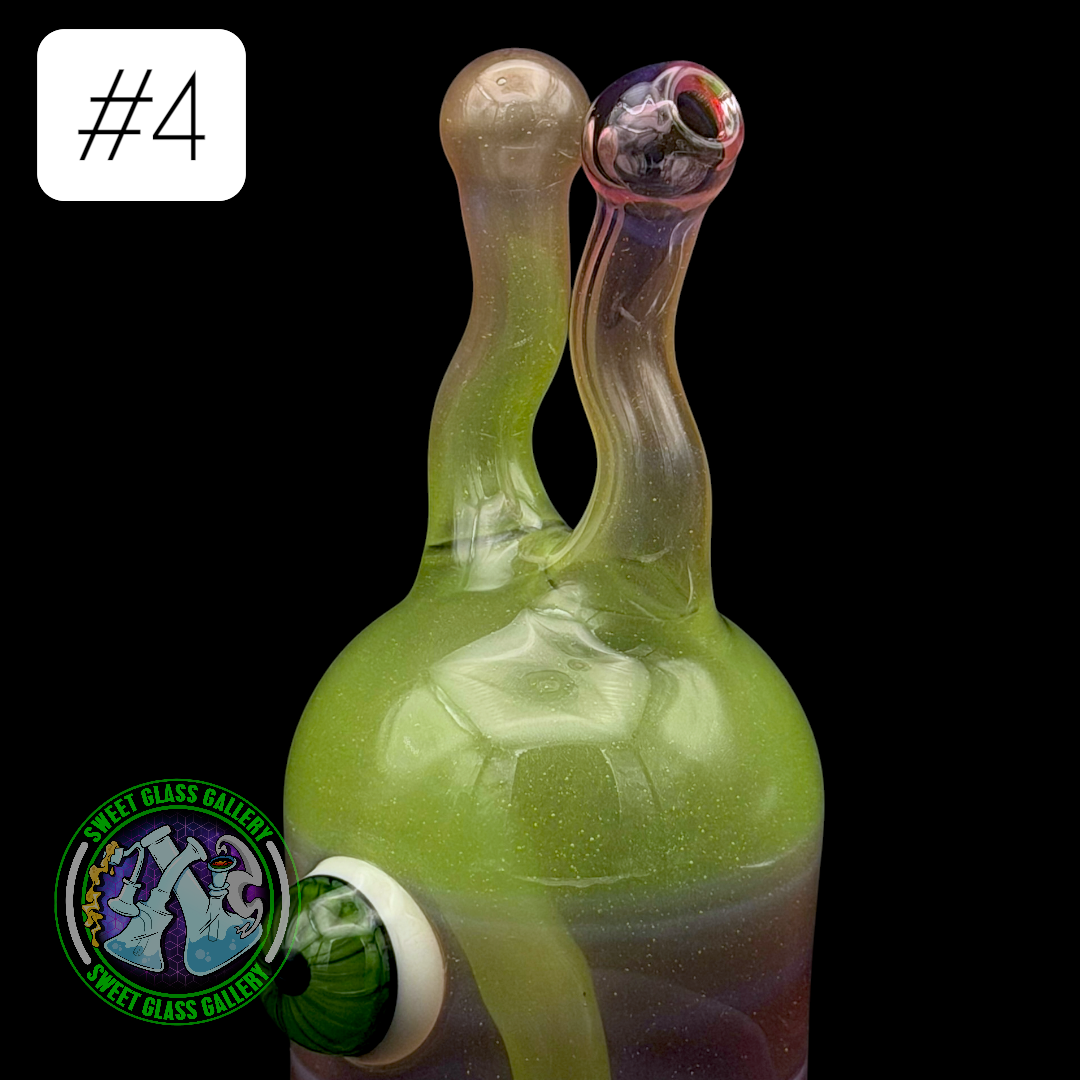 Drewbie Glass - Rig #4 - Sluggo
