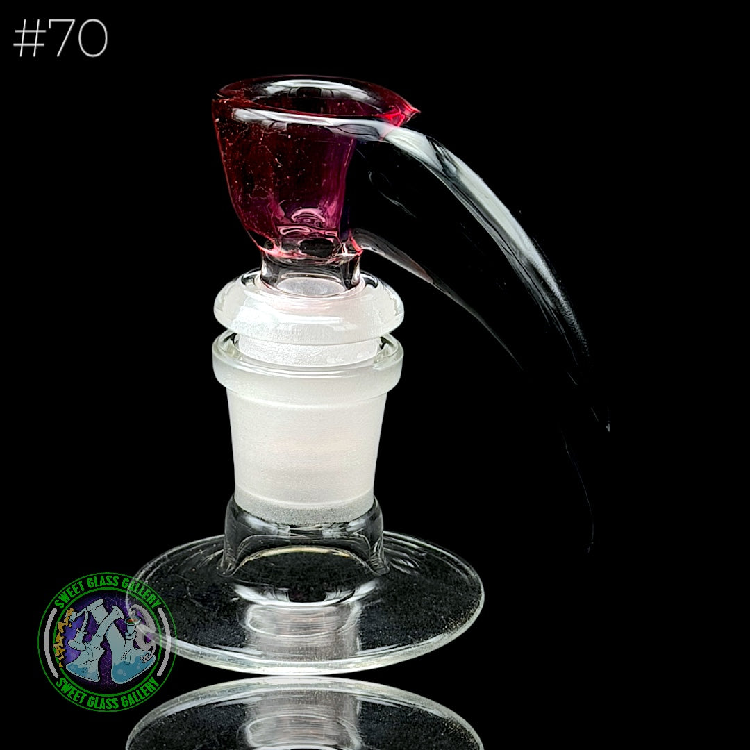 AJ Surf City Tubes - Bowl #70 - 14mm