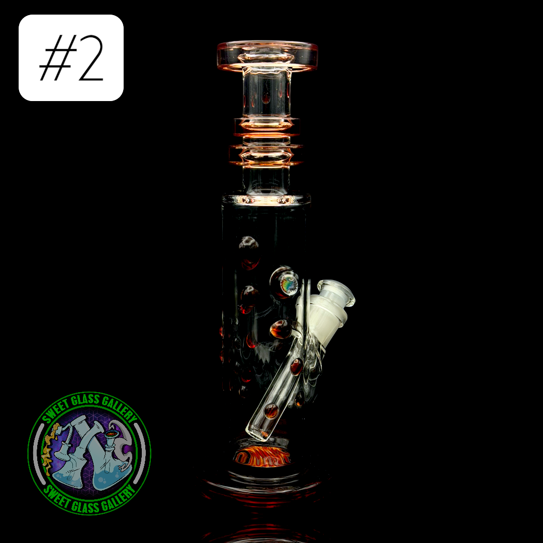 Hubbard Glass - Rig #2