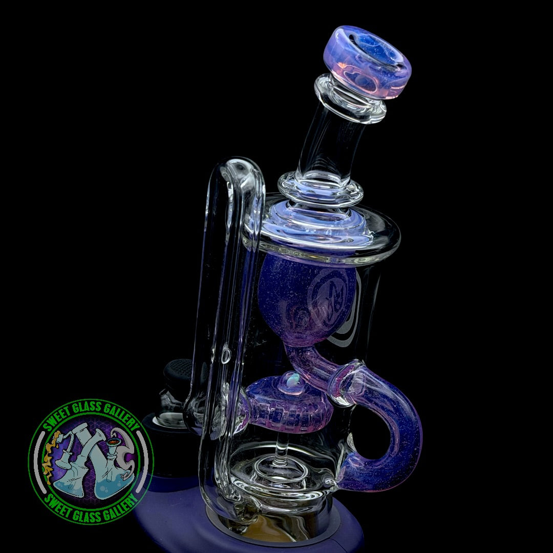 OJ Flame - Carta Attachment #2 - Incycler