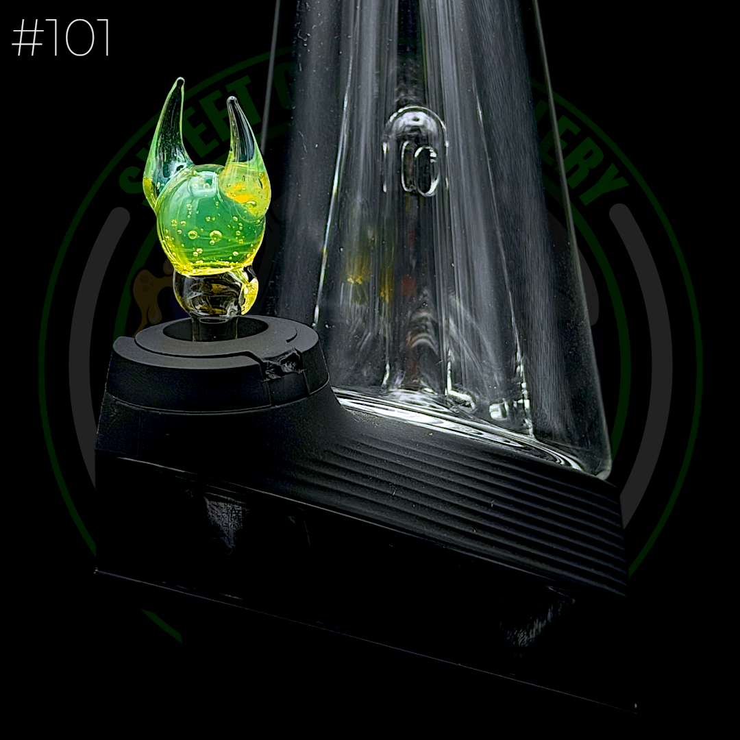 Magizle - Peak v2/Proxy Joystick #101
