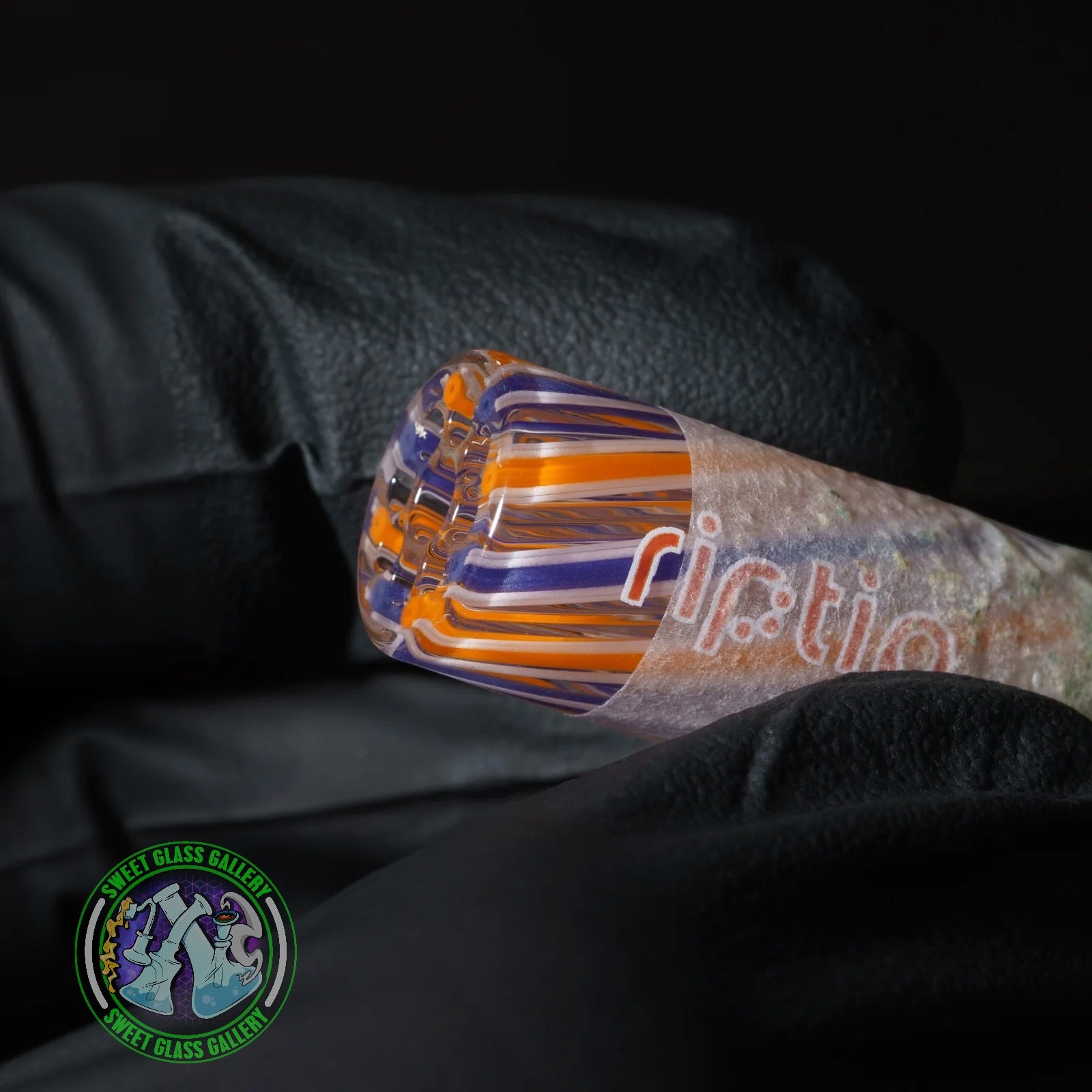Gordo Scientific - Riptip - Sunday Driver