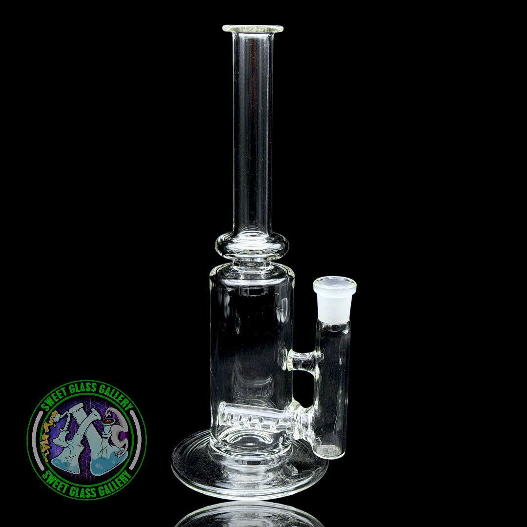Artist First GlassWorks - Mini Tube - Clear