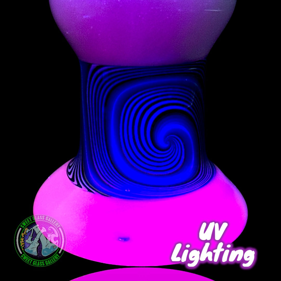 Cambria Glass - Rig #1