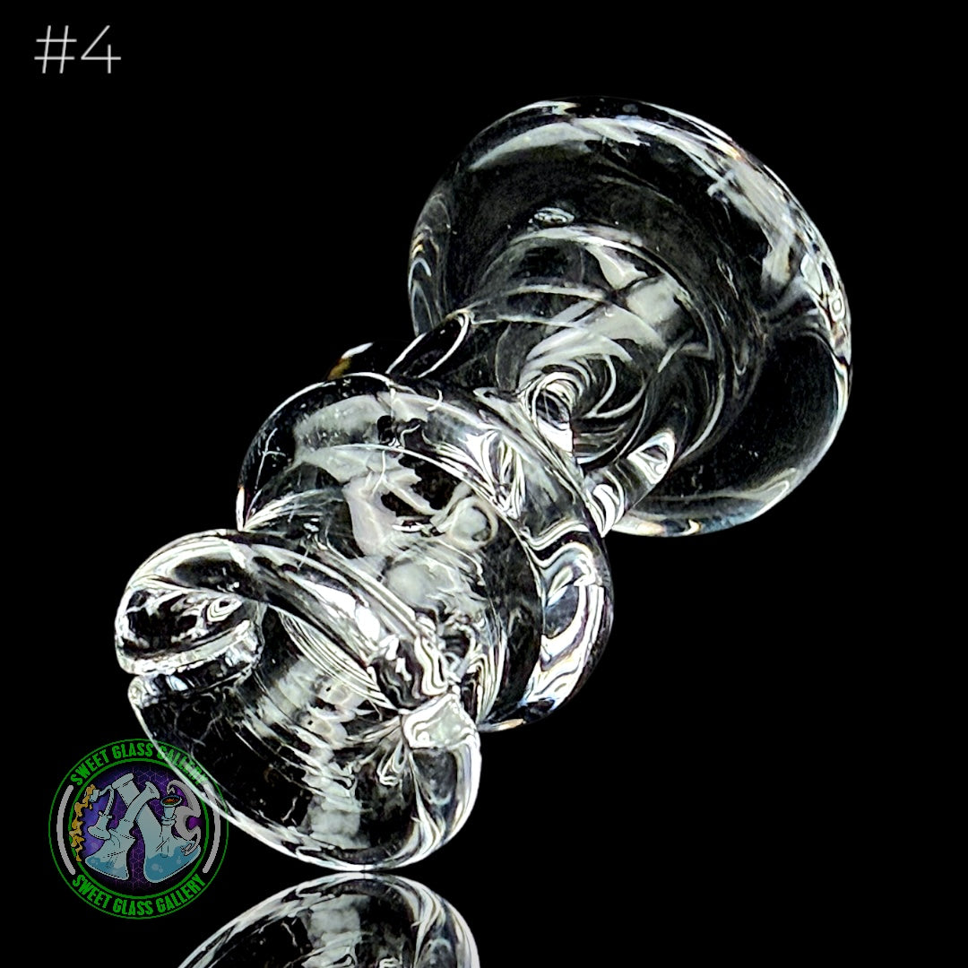 Hendy Glass - Pivot Top #4