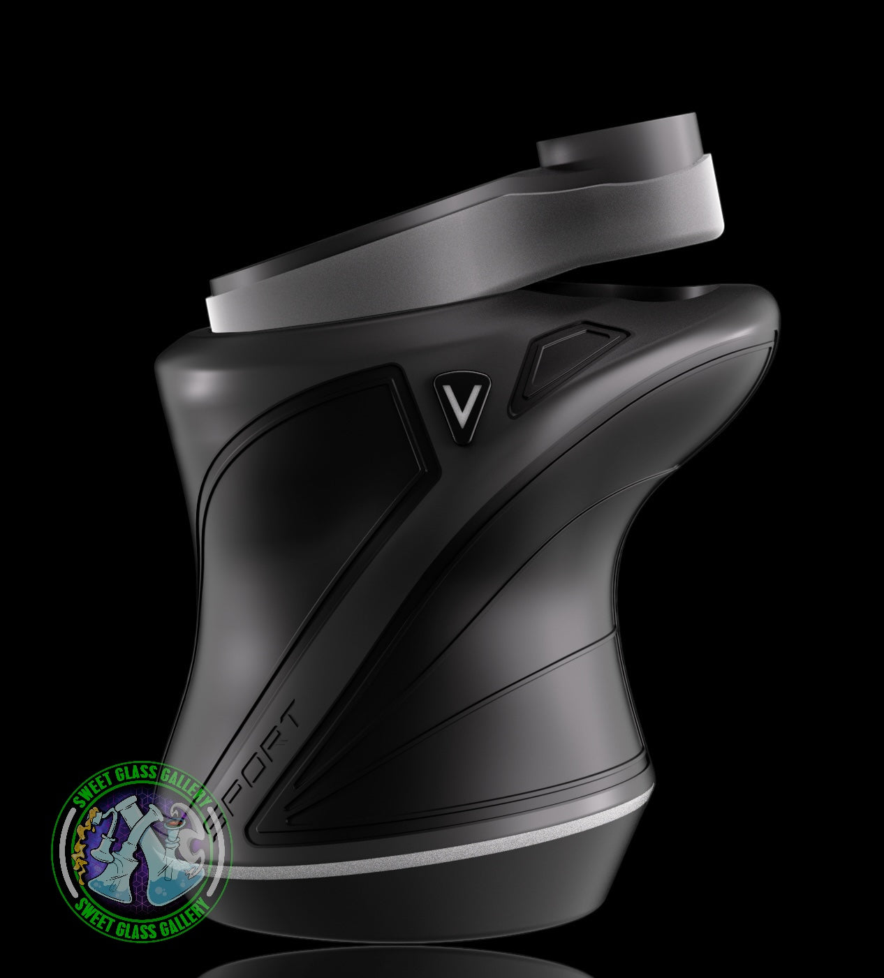 Focus V - Carta Sport E-Rig
