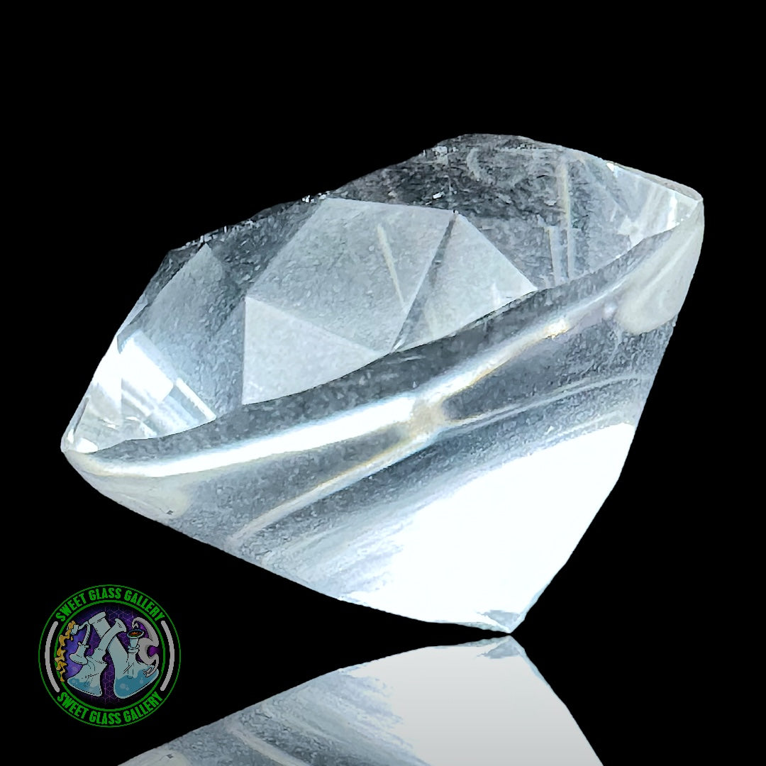 Optech - Quartz Diamond Cap