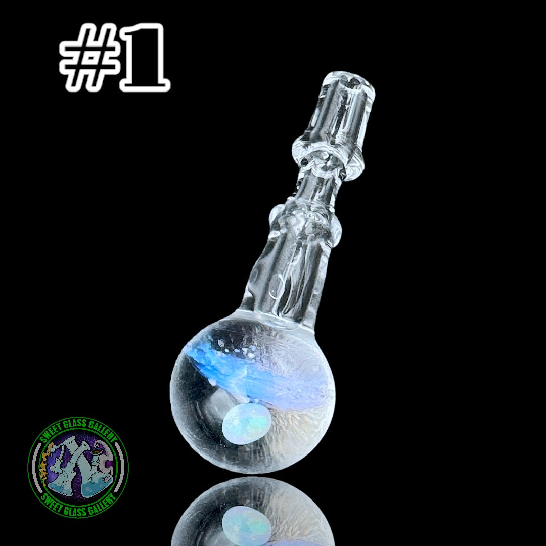 Captain Tokez - Puffco Peak 3DXL Joystick #1