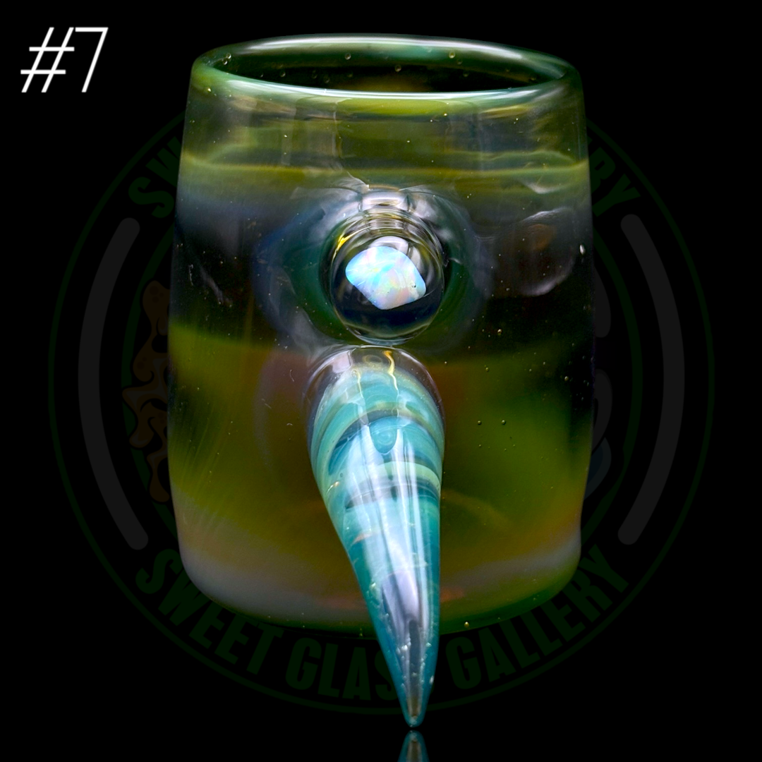 Magizle - Proxy Core Cup #7