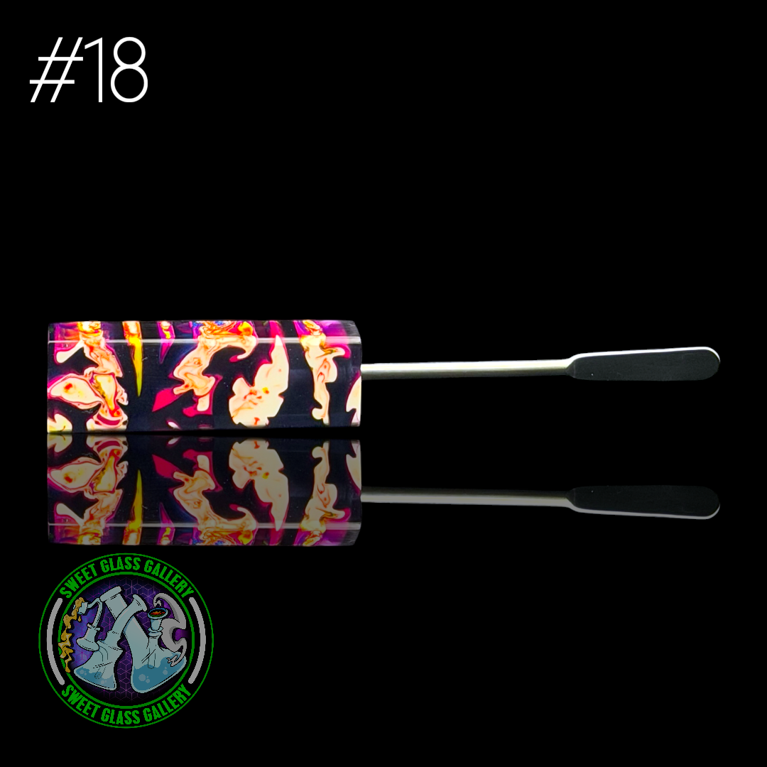 Kraken - Dab Tool #18