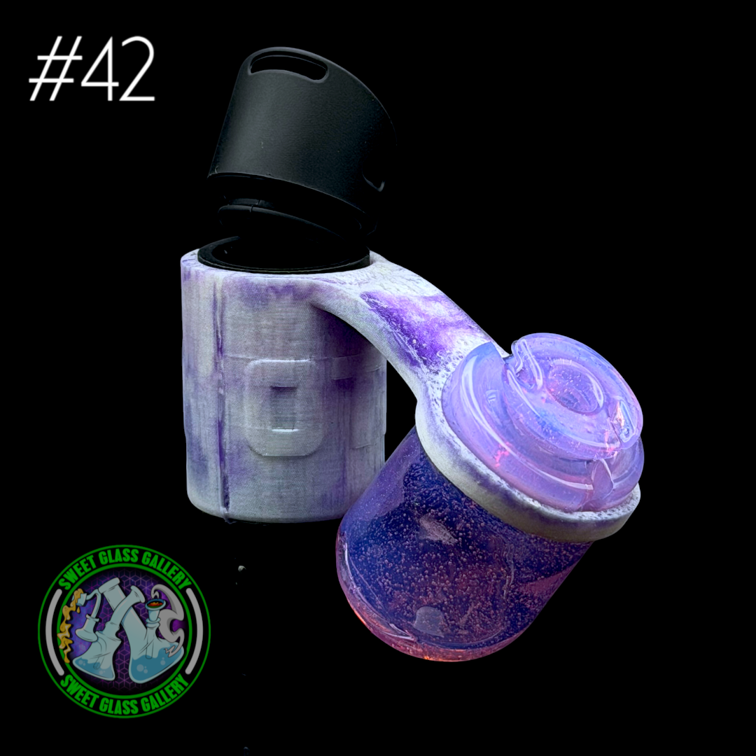 One Trick Pony - Pivot Attachment Set #42 - FLI