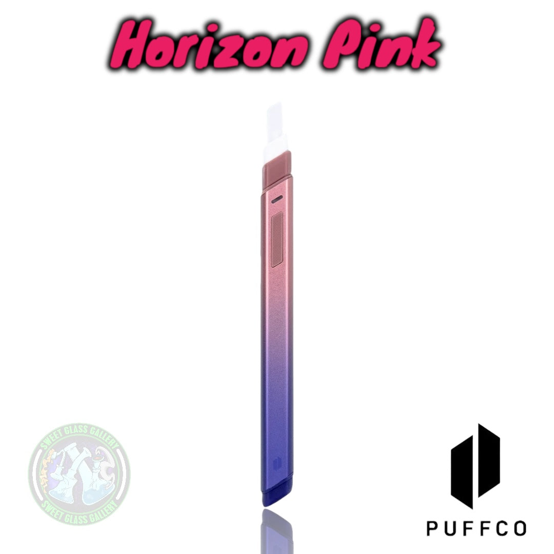 Puffco - Hot Knife Dab Tool - Hoirzon Pink