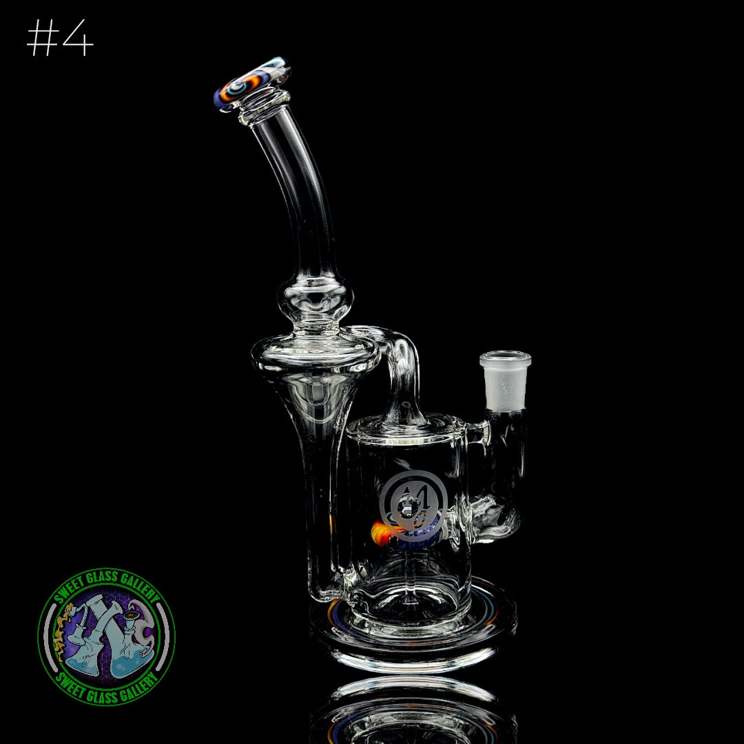OJ Fame - Rig #4
