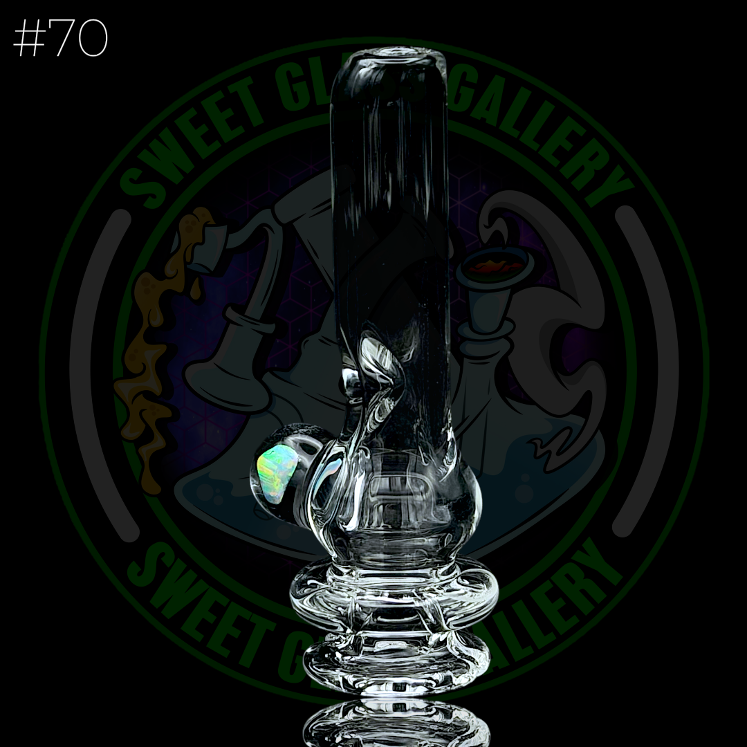 Magizle - Proxy Core Attachment #70