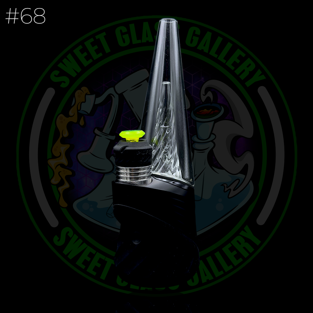 One Trick Pony - Joystick #68 - Peak Pro 3DXL
