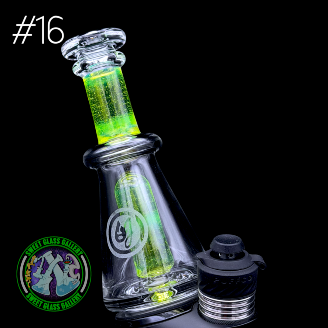 OJ Flame - Peak Attachment #16