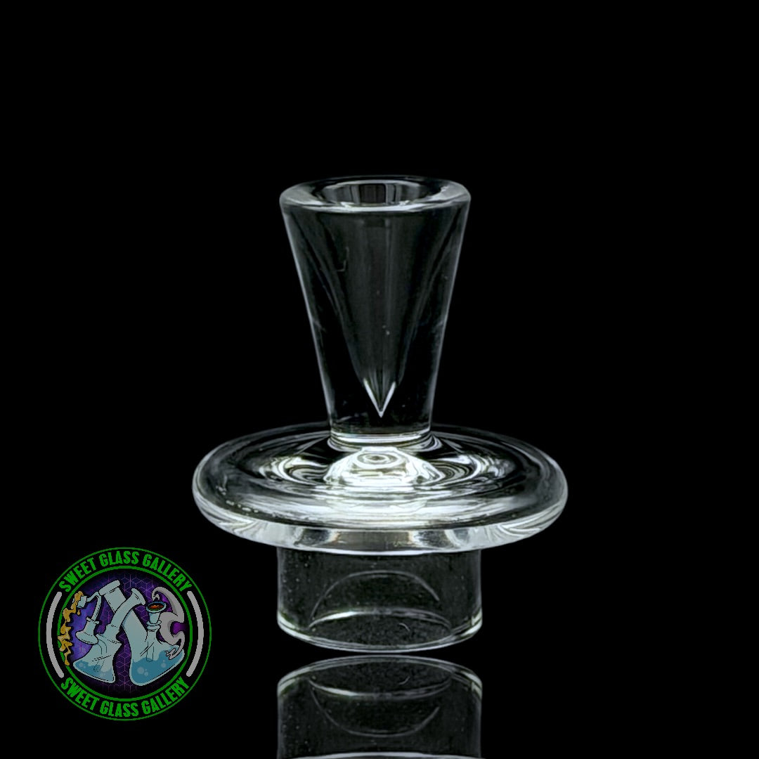 GeeWest Glass - Slurper Cap