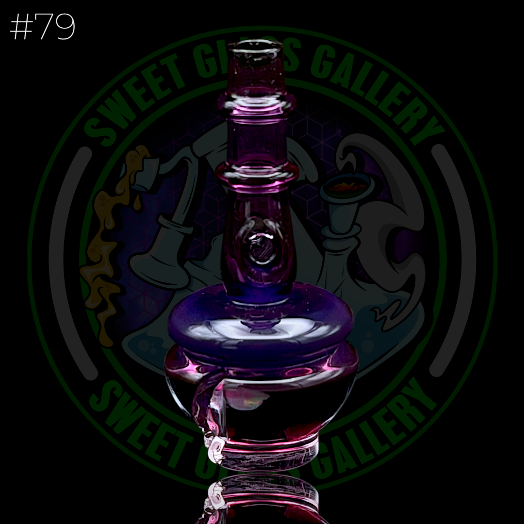 One Trick Pony - Joystick #79 - Peak Pro 3DXL - Skeleton Key