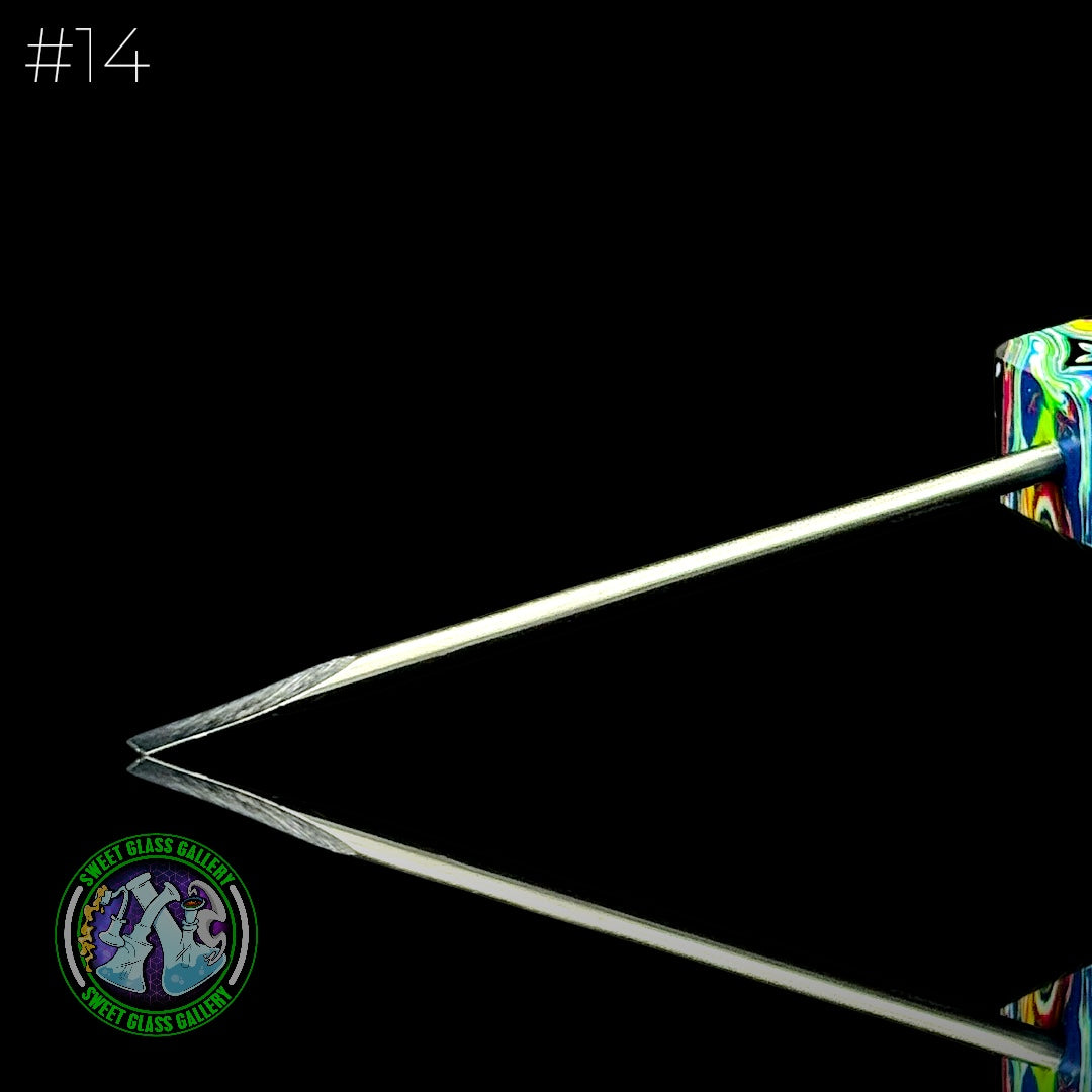 Dunkin Medz - Dab Tool - Full Size #14