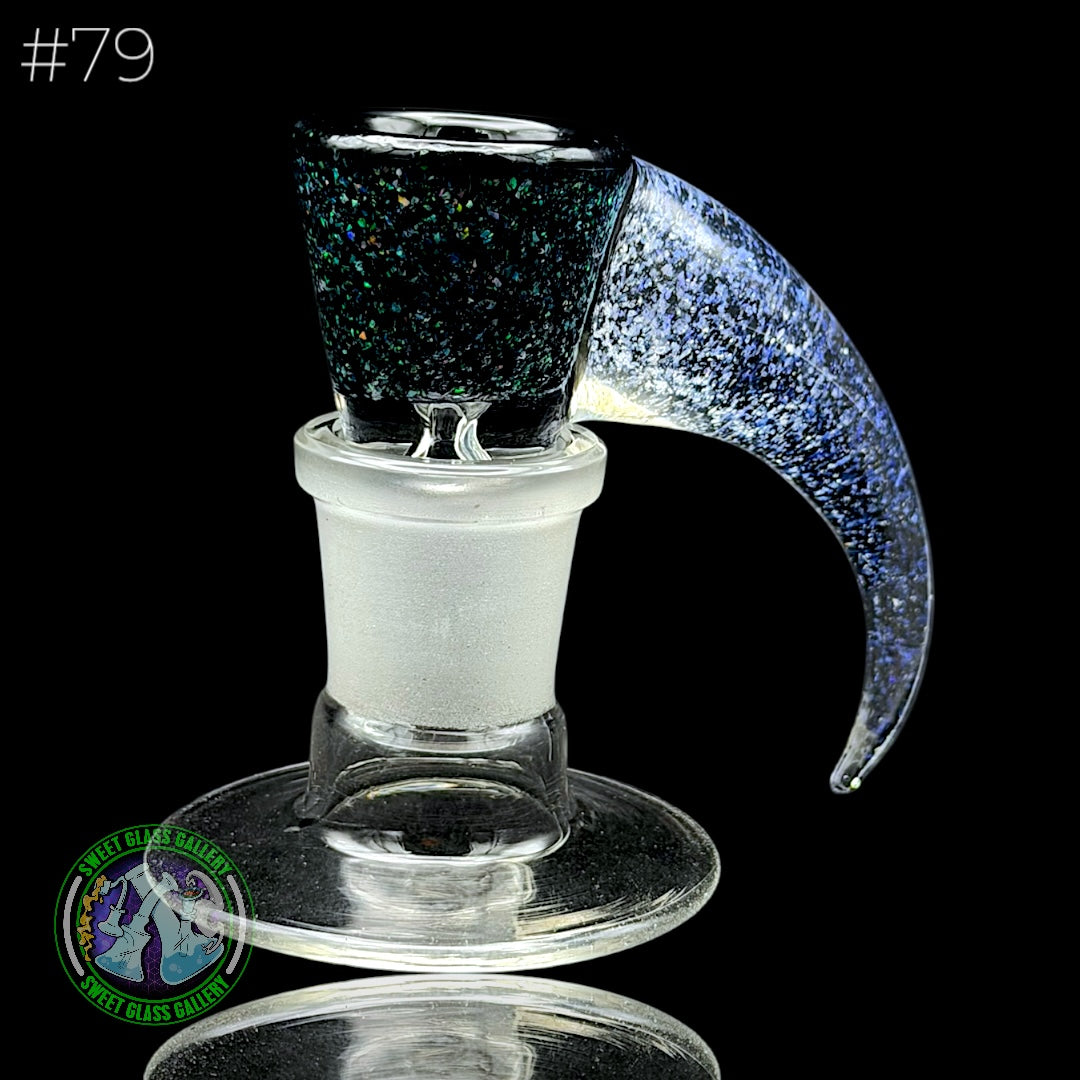 AJ Surf City Tubes - Bowl #79 - 18mm