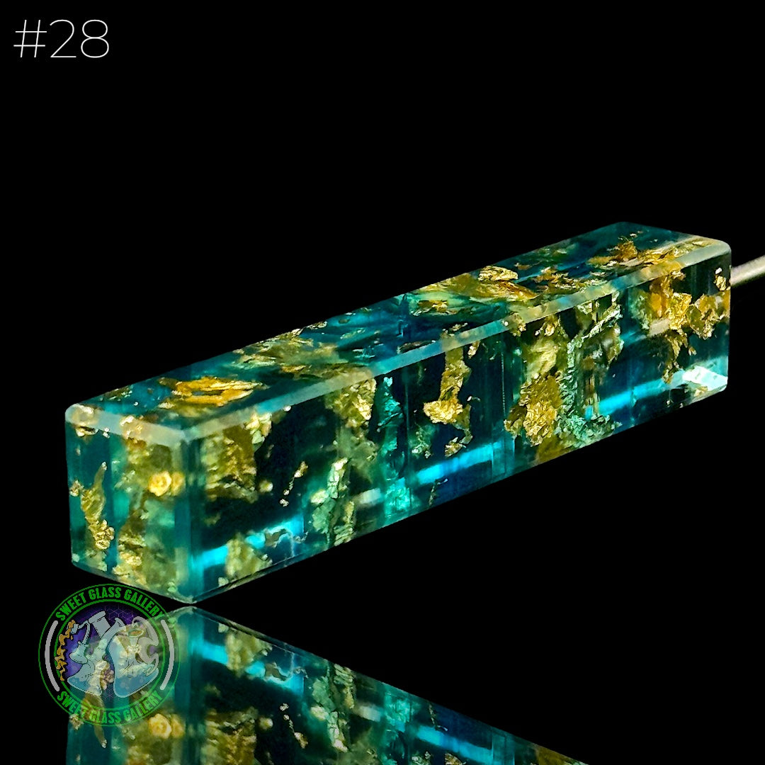 Dunkin Medz - Dab Tool - Full Size #28