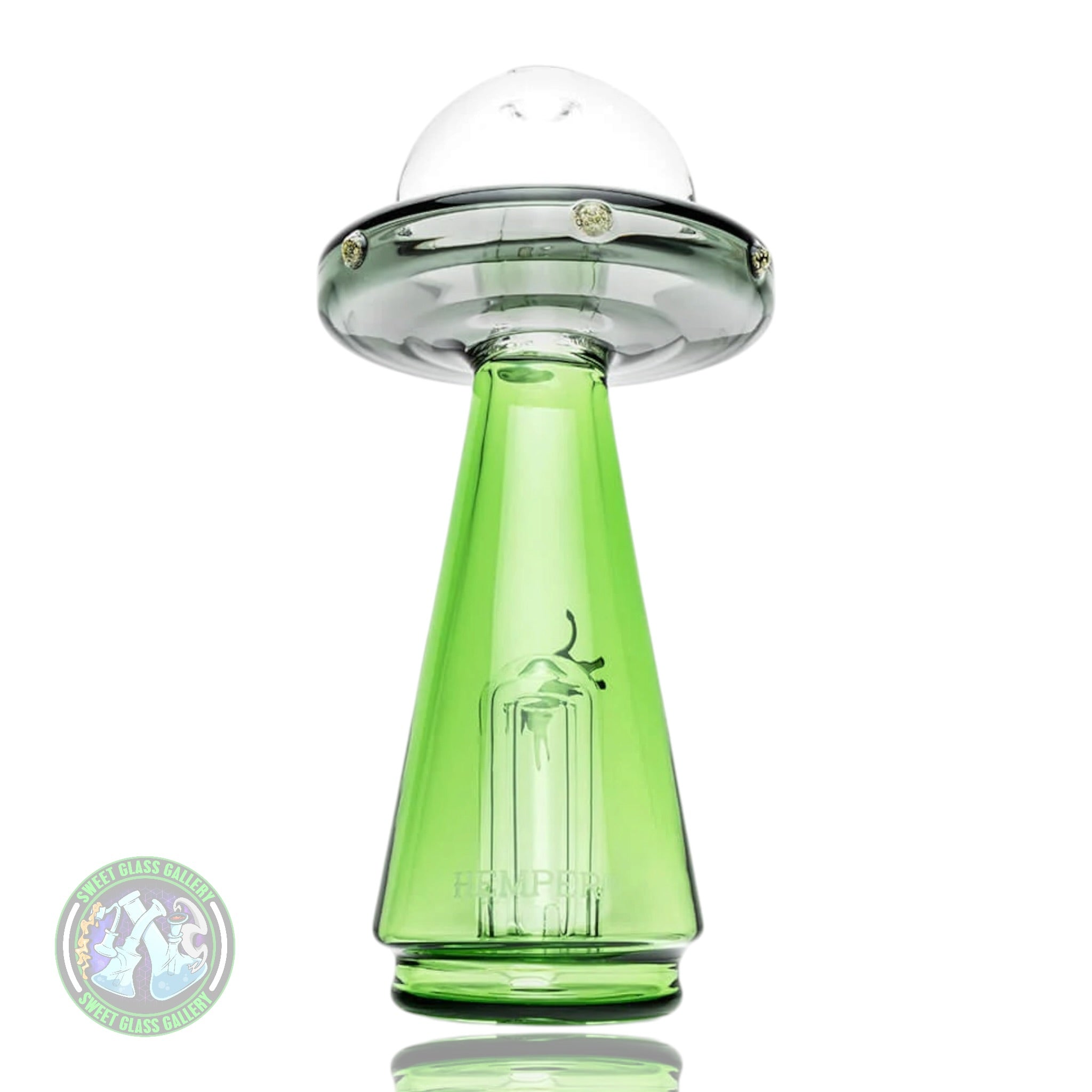 Hemper - Peak Attachment - UFO Vortex