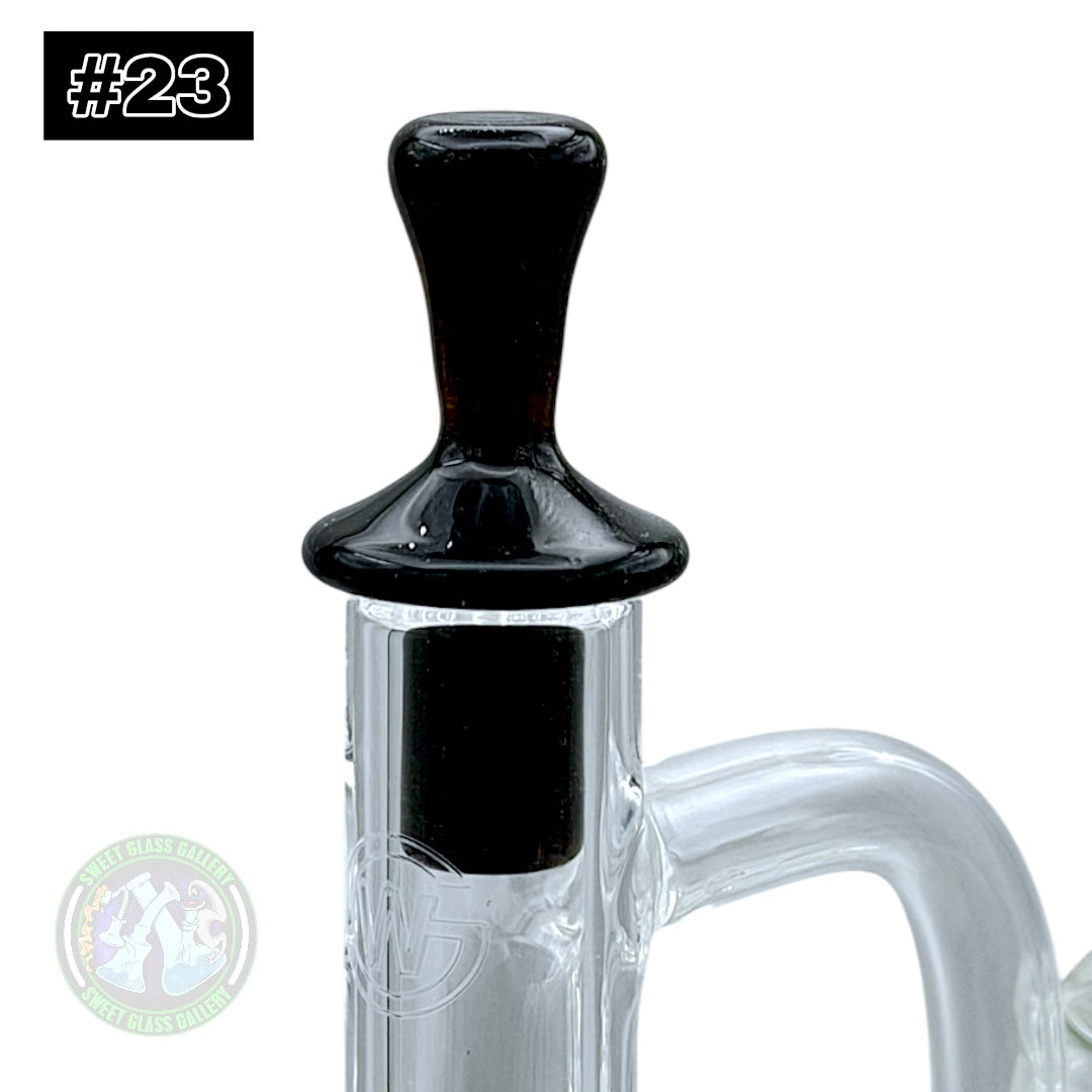 Blob Glass - Control Tower Cap #23