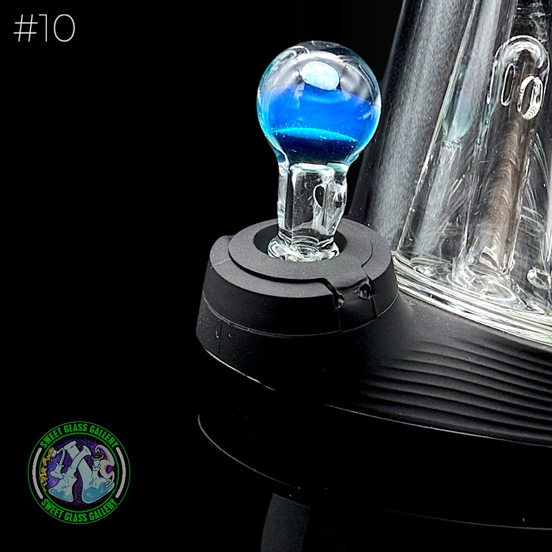 Captain Tokez - Joystick #10 - Fits Puffco Peak, Proxy & Peak Pro 3D Chamber