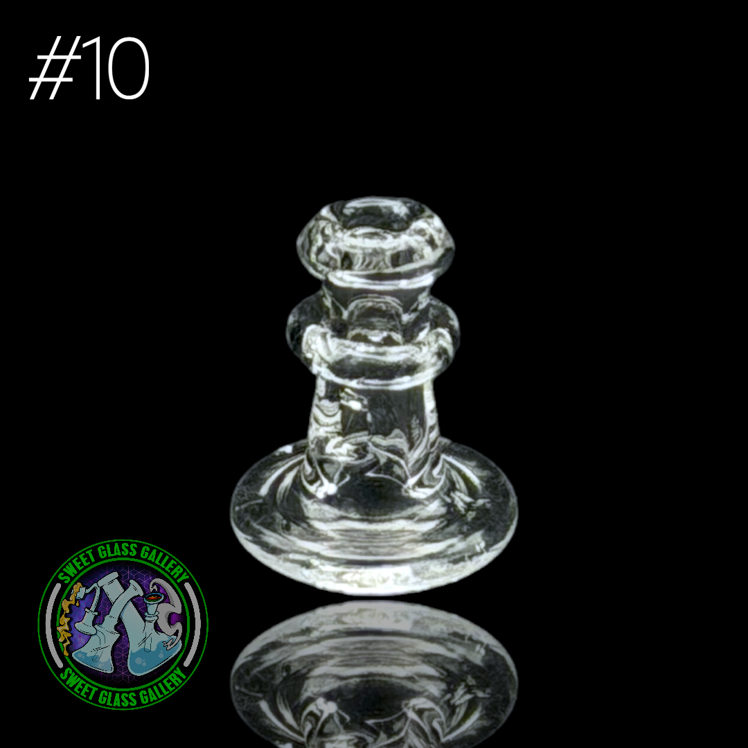 Empire Glassworks - Joystick # 10 - Puffco Peak v2, Proxy v2, Peak Pro 3D