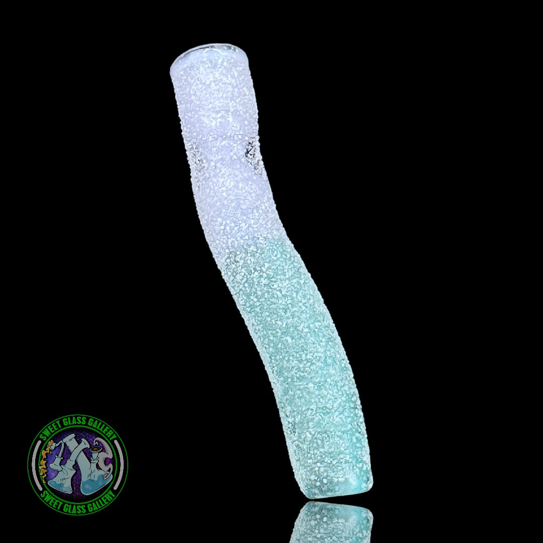 Emperial Glass - Chillum #1 - Sour Gummy Worm