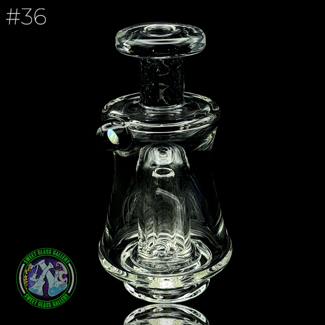 AJ Surf City Tubes - Attachment #36 - Focus V Carta