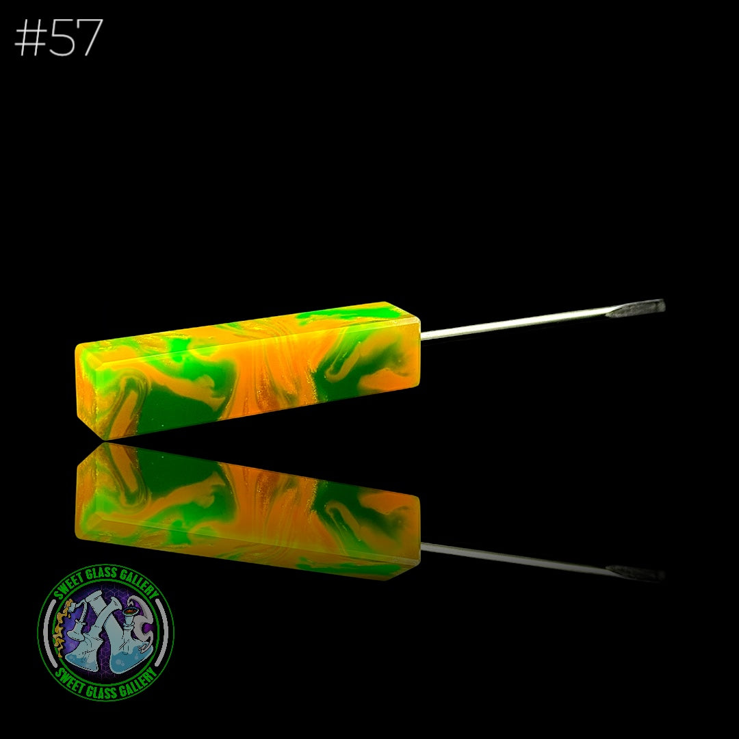 Dunkin Medz - Dab Tool - Full Size #57