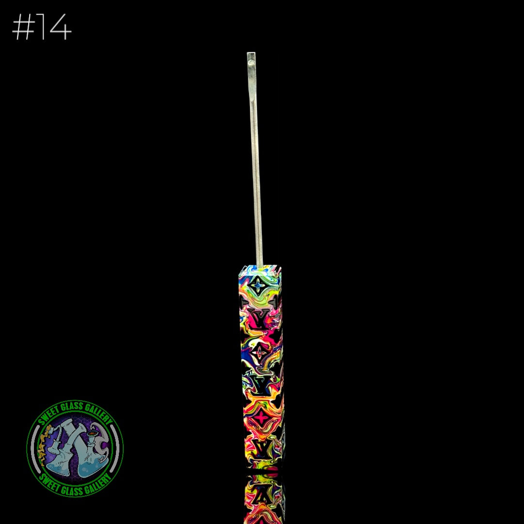 Dunkin Medz - Dab Tool - Full Size #14