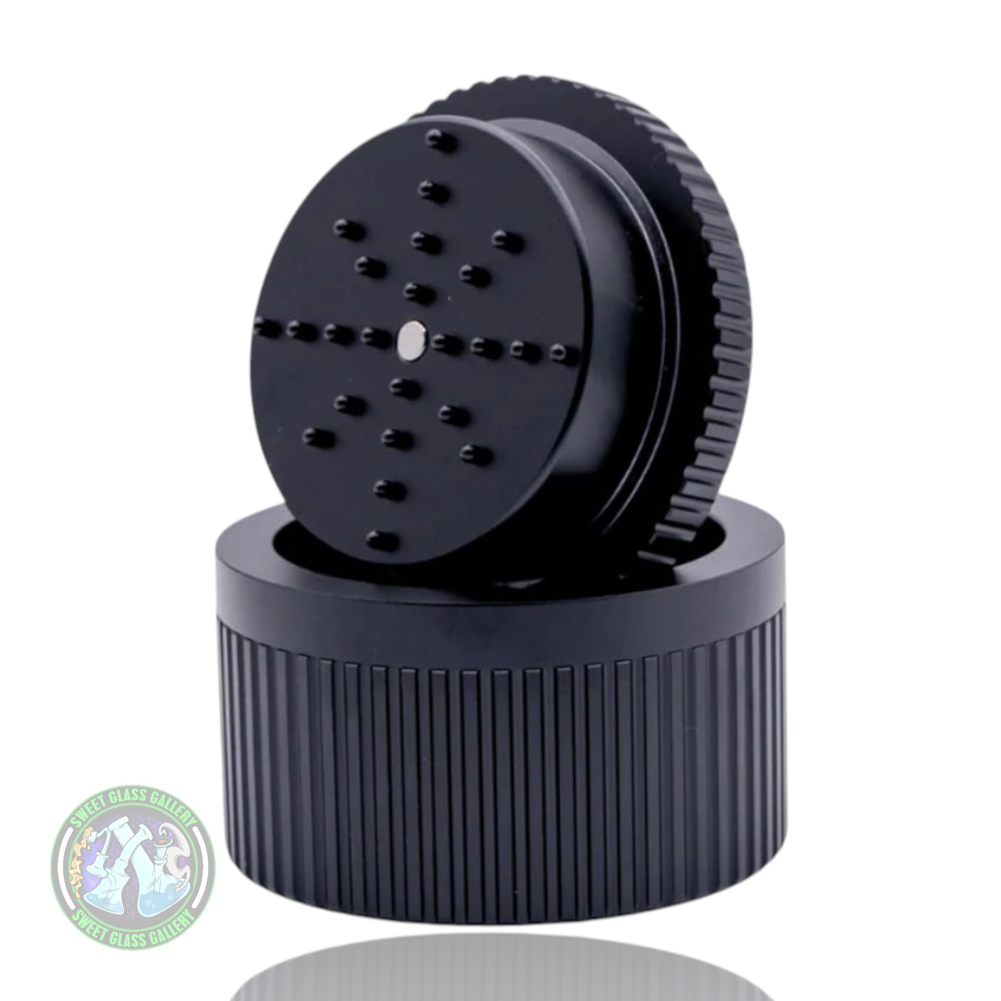 Stache Products - 360 Grynder - Black
