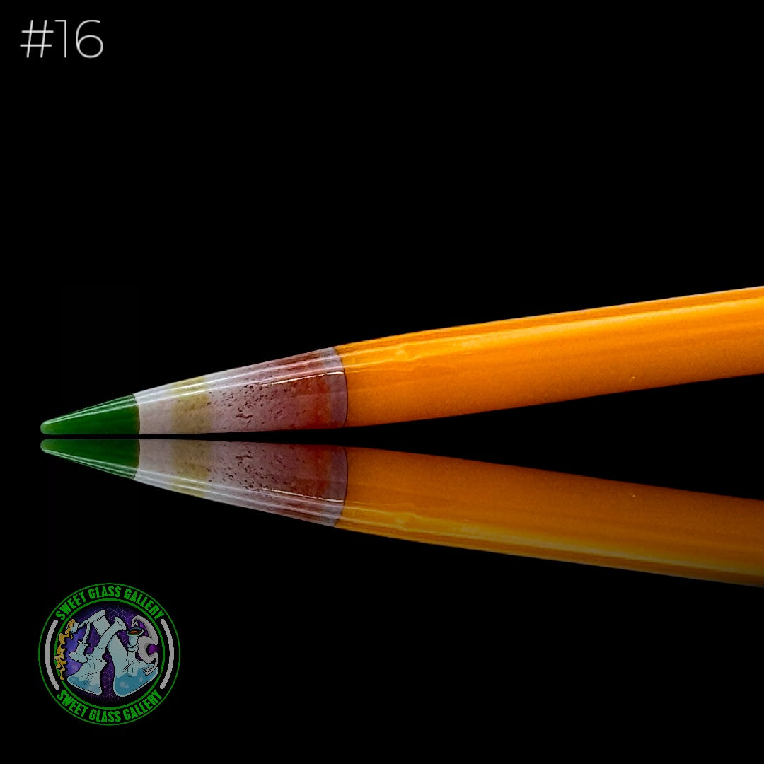 Sherbet Glass - Pencil #16